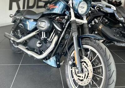 Harley-Davidson 883 R (2008 - 16) - XL 883R - Annuncio 9738409