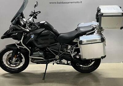 Bmw R 1200 GS Adventure (2017 - 18) - Annuncio 9744792