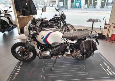 Bmw R nineT Urban GS 1200 (2017 - 20) - Annuncio 9738416