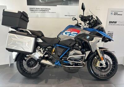 Bmw R 1200 GS (2004 - 07) - Annuncio 9744807