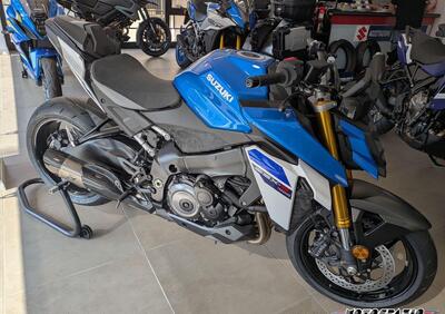 Suzuki GSX-S1000 EVO (2025) - Annuncio 9744814