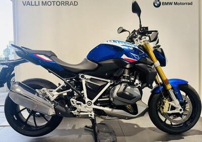 Bmw R 1250 R (2021 - 25) - Annuncio 9405515