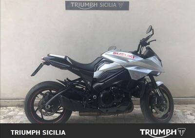Suzuki Katana 1000 (2019 - 20) - Annuncio 9744035