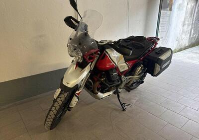 Moto Guzzi V85 TT (2019 - 20) - Annuncio 9652467