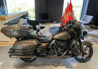 Harley-Davidson 117 Limited (2021) - FLHTKSE - Annuncio 9744056