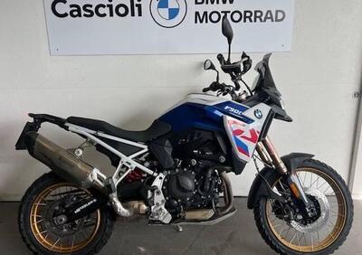 Bmw F 900 GS (2024 - 25) - Annuncio 9744059