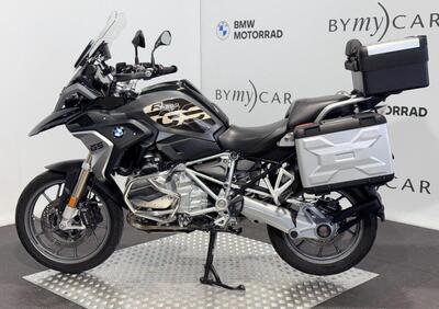 Bmw R 1200 GS (2004 - 07) - Annuncio 9744838