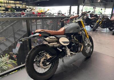 Fantic Motor Caballero 500 Scrambler Deluxe (2024) - Annuncio 9744849