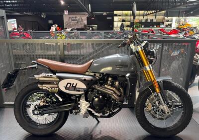 Fantic Motor Caballero 500 Scrambler Deluxe 4T (2020) - Annuncio 9744850