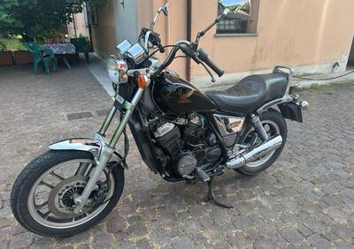 Honda VT 500 - Annuncio 9744872