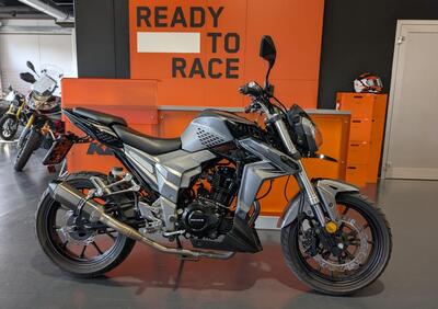 Senke Naked 125 Sport SK (2017 - 20) - Annuncio 9744915