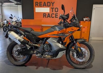 KTM 790 Adventure (2025) - Annuncio 9744921
