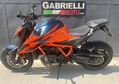 KTM 1290 Super Duke R (2021) - Annuncio 9744922