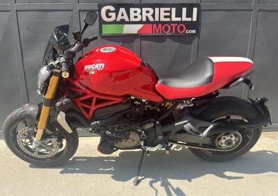 Ducati Monster 1200 S (2014 - 16) - Annuncio 9744923