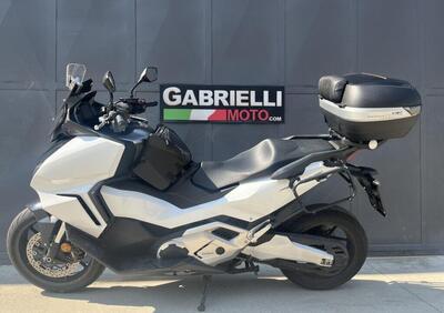 Honda Forza 750 DCT (2021 - 24) - Annuncio 9744925