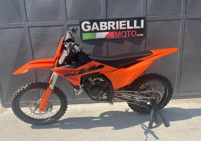 KTM 125 SX (2025) - Annuncio 9744927