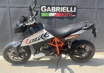 KTM 690 Duke R (2010 - 15) - Annuncio 9744929