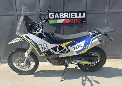 Husqvarna 701 Enduro (2020) - Annuncio 9744930