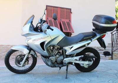Honda Transalp XL 650V (2005 - 06) - Annuncio 9745010
