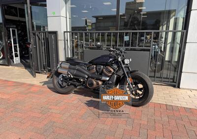 Harley-Davidson Sportster S (2022 - 24) - Annuncio 9745023
