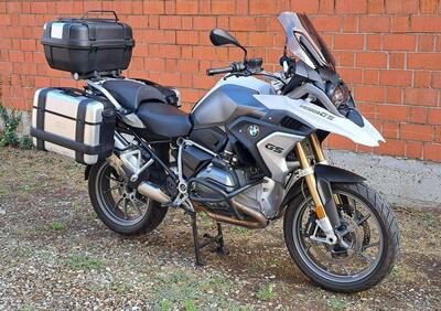 Bmw R 1200 GS (2017 - 18) - Annuncio 9745020