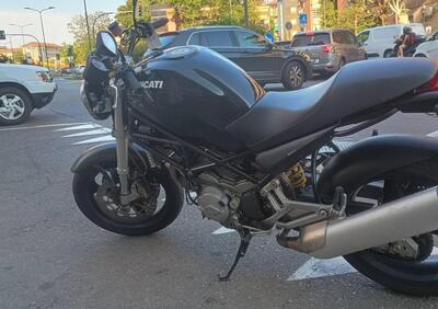 Ducati Monster 900 City Dark I.E. (1999 - 02) - Annuncio 9745028