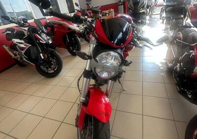 Ducati Multistrada 1100 (2006 - 09) - Annuncio 9745041