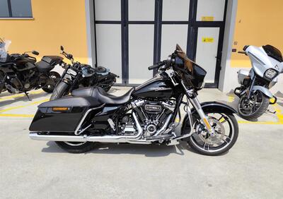Harley-Davidson 107 Street Glide (2017 - 19) - FLHX - Annuncio 9745038