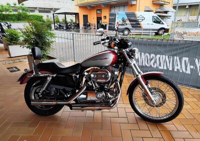 Harley-Davidson 1200 Custom (2004 - 06) - XL 1200C - Annuncio 9745039