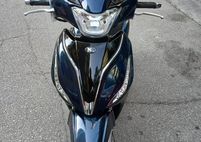 Kymco People 125i S (2021 - 25) - Annuncio 9745045