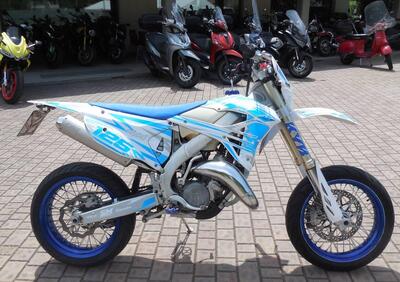 Tm Moto SMR 125 Fi 2T (2023) - Annuncio 9745049