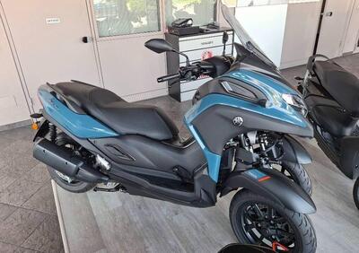 Yamaha Tricity 300 (2021 - 24) - Annuncio 9745052