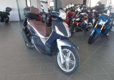 Piaggio Beverly 350 ABS (2016 - 20) - Annuncio 9745050