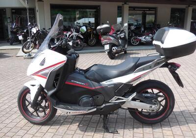 Honda Integra 750 DCT ABS (2014 - 15) - Annuncio 9745065