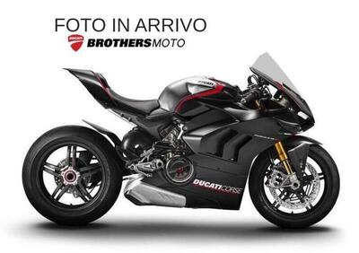 Ducati Panigale V4 1100 SP (2021) - Annuncio 9745054