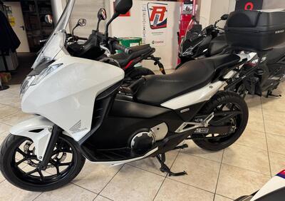Honda Integra 700 (2011 - 13) - Annuncio 9745066