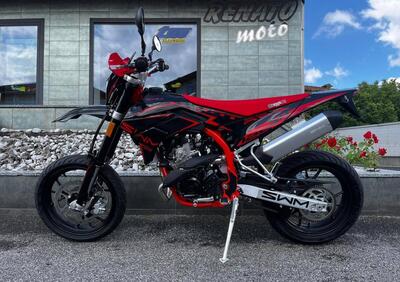 Swm SM 125 R (2022 - 25) - Annuncio 9745068