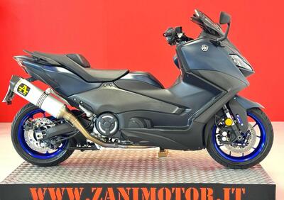 Yamaha T-Max 560 (2022 - 24) - Annuncio 9745074
