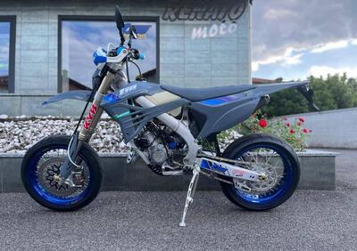 Tm Moto SMR 125 ES Fi 2T (2025) - Annuncio 9745085
