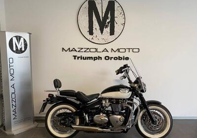 Triumph Bonneville Speedmaster 1200 (2021 - 25) - Annuncio 9745084