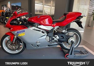 MV Agusta F4 1000 S (2004 - 05) - Annuncio 9745079