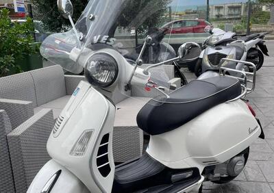 Vespa GTS 300 (2010 - 14) - Annuncio 9745086
