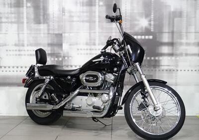 Harley-Davidson 883 (2006 - 07) - XL - Annuncio 9745096
