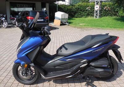 Honda Forza 350 (2022 - 24) - Annuncio 9745091