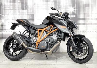 KTM 1290 Super Duke R ABS (2014 - 16) - Annuncio 9745102