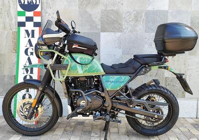 Royal Enfield Himalayan 411 (2021 - 24) - Annuncio 9745095