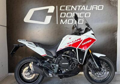 Moto Morini X-Cape 650 (2021 - 25) - Annuncio 9745090