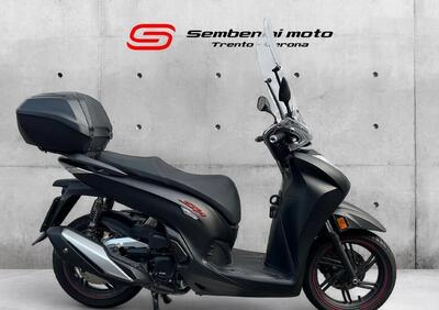Honda SH 350 Sport (2021 - 24) - Annuncio 9745097