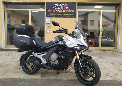 CFMOTO 650MT (2021 - 24) - Annuncio 9745098