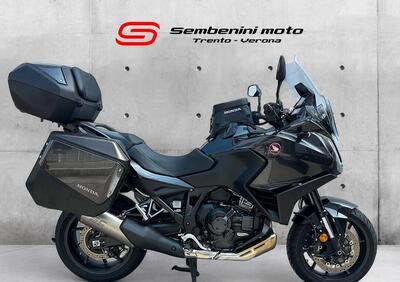 Honda NT 1100 Travel DCT (2022 - 24) - Annuncio 9745117